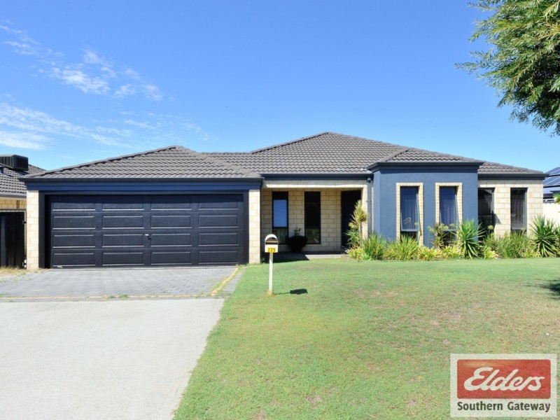 235 Johnson Road, Bertram WA 6167