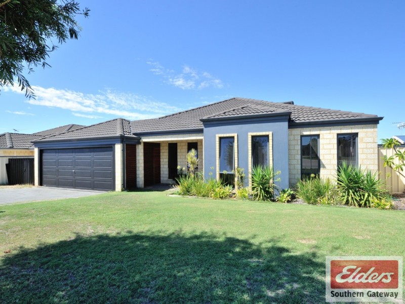 235 Johnson Road, Bertram WA 6167