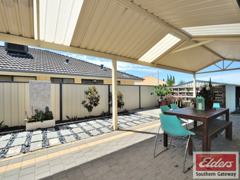 235 Johnson Road, Bertram WA 6167