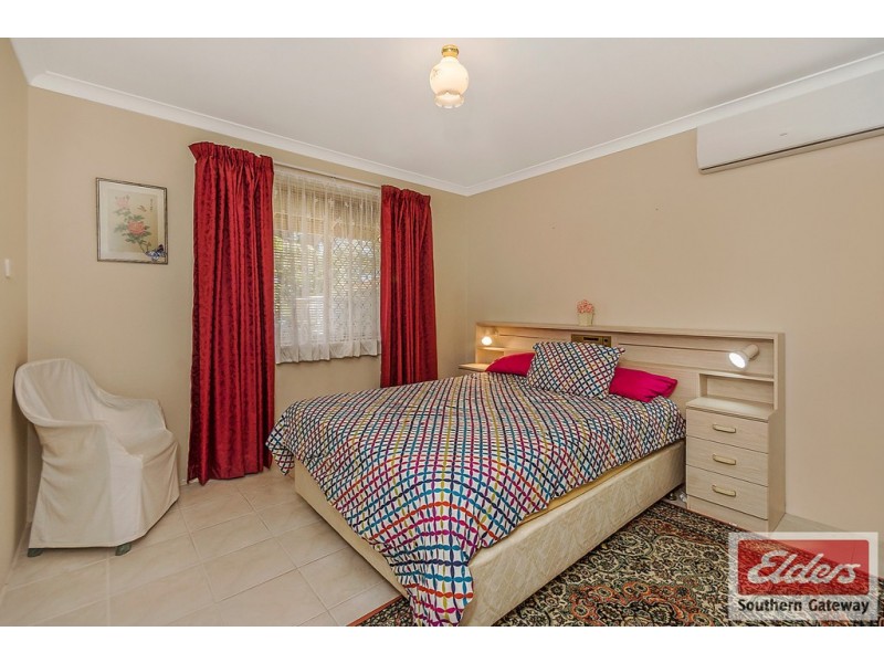 Unit 20, 27-29 Goongarrie Drive, Cooloongup WA 6168