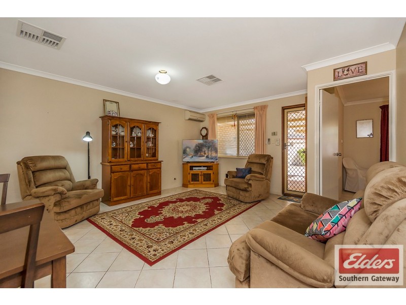 Unit 20, 27-29 Goongarrie Drive, Cooloongup WA 6168