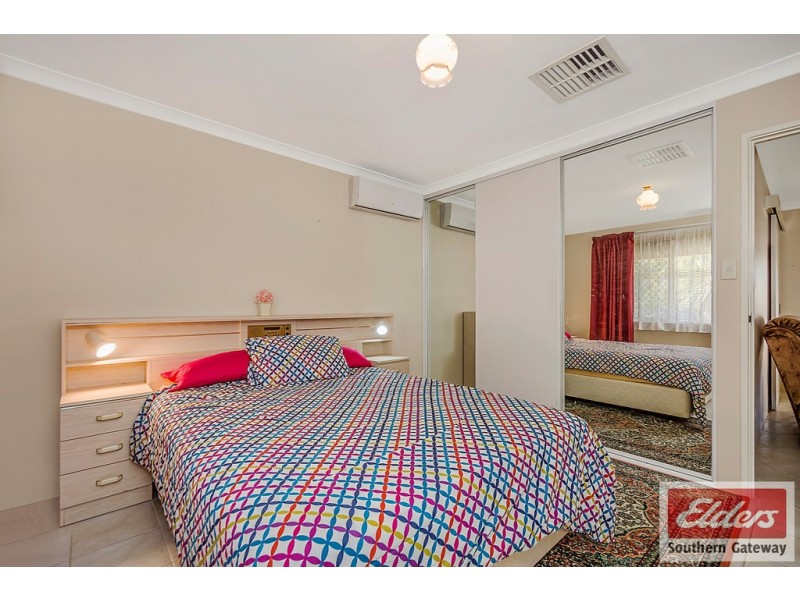 Unit 20, 27-29 Goongarrie Drive, Cooloongup WA 6168