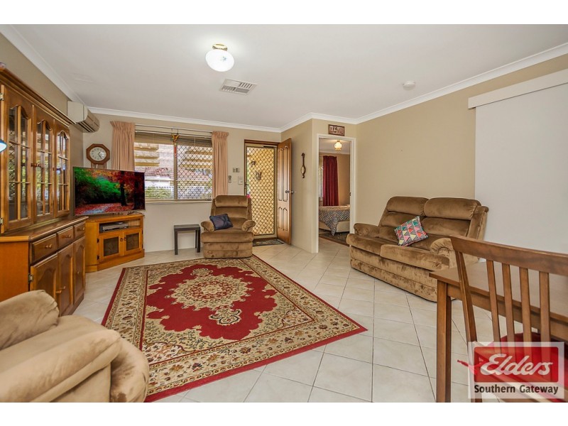 Unit 20, 27-29 Goongarrie Drive, Cooloongup WA 6168