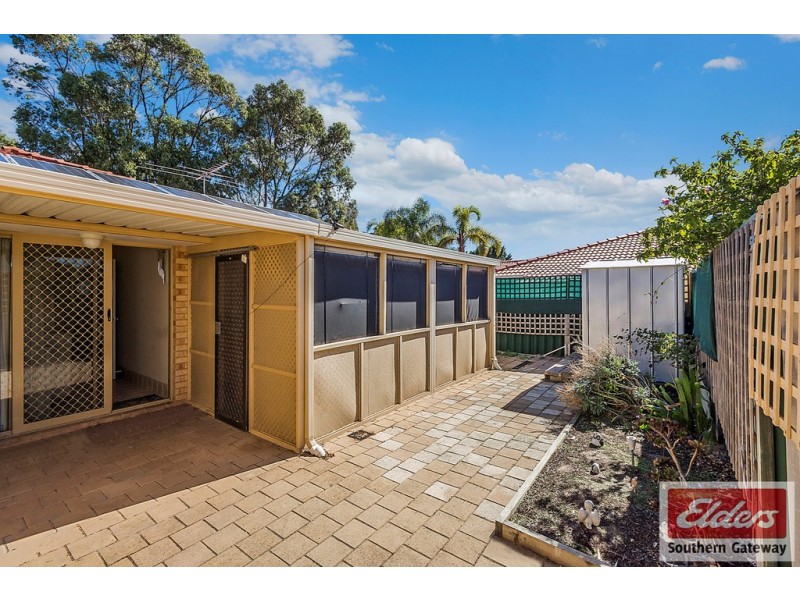 Unit 20, 27-29 Goongarrie Drive, Cooloongup WA 6168