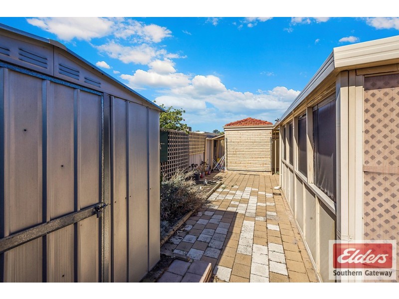 Unit 20, 27-29 Goongarrie Drive, Cooloongup WA 6168