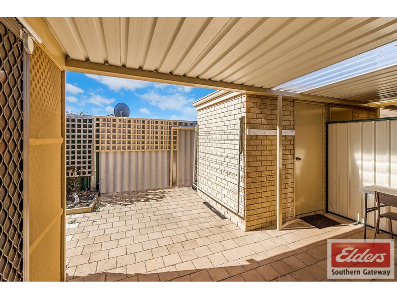 Unit 20, 27-29 Goongarrie Drive, Cooloongup WA 6168