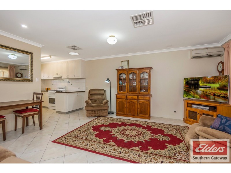 Unit 20, 27-29 Goongarrie Drive, Cooloongup WA 6168
