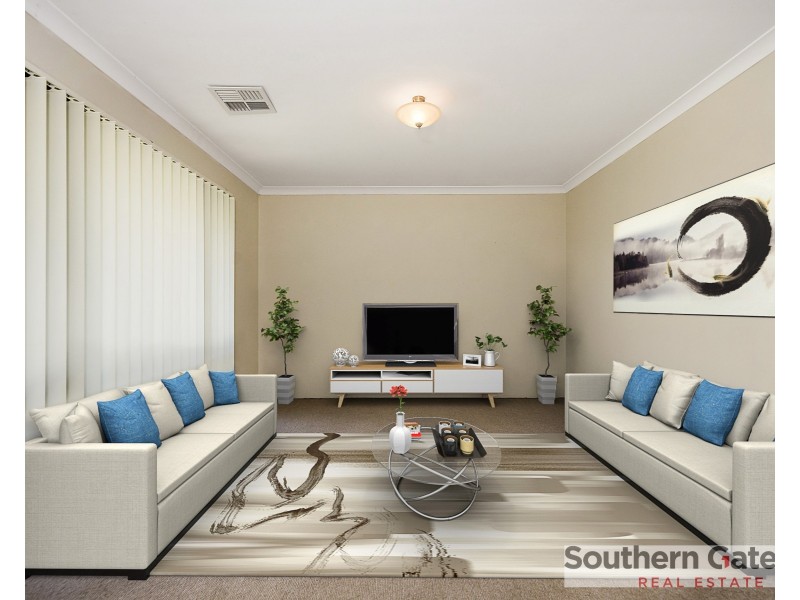8 Napoleon Way, Bertram WA 6167