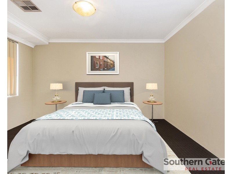 8 Napoleon Way, Bertram WA 6167