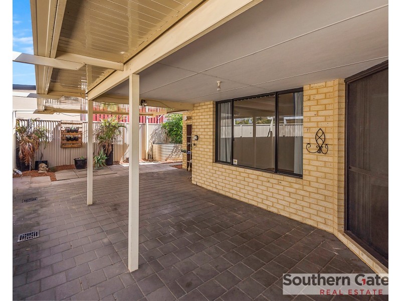 8 Napoleon Way, Bertram WA 6167