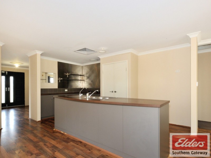 41 DIAMANTINA BOULEVARD, Byford WA 6122