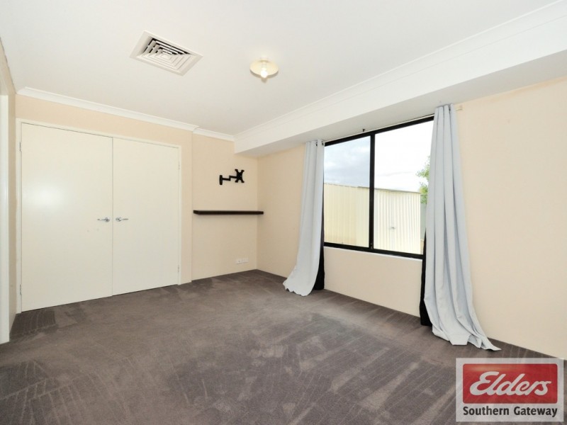 41 DIAMANTINA BOULEVARD, Byford WA 6122