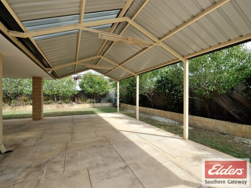 41 DIAMANTINA BOULEVARD, Byford WA 6122