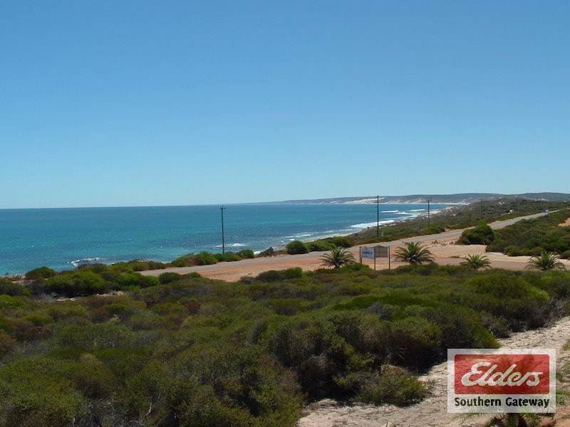 50 Jacques Boulevard, Kalbarri WA 6536