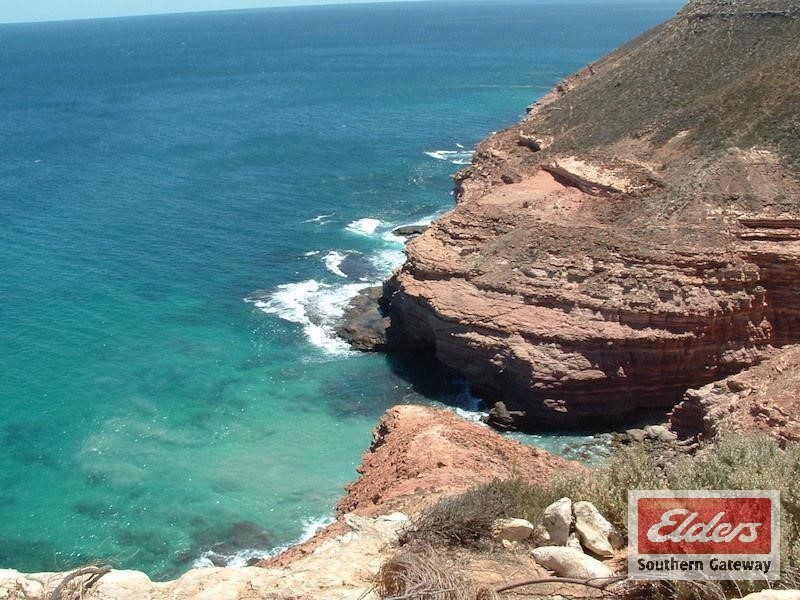 50 Jacques Boulevard, Kalbarri WA 6536