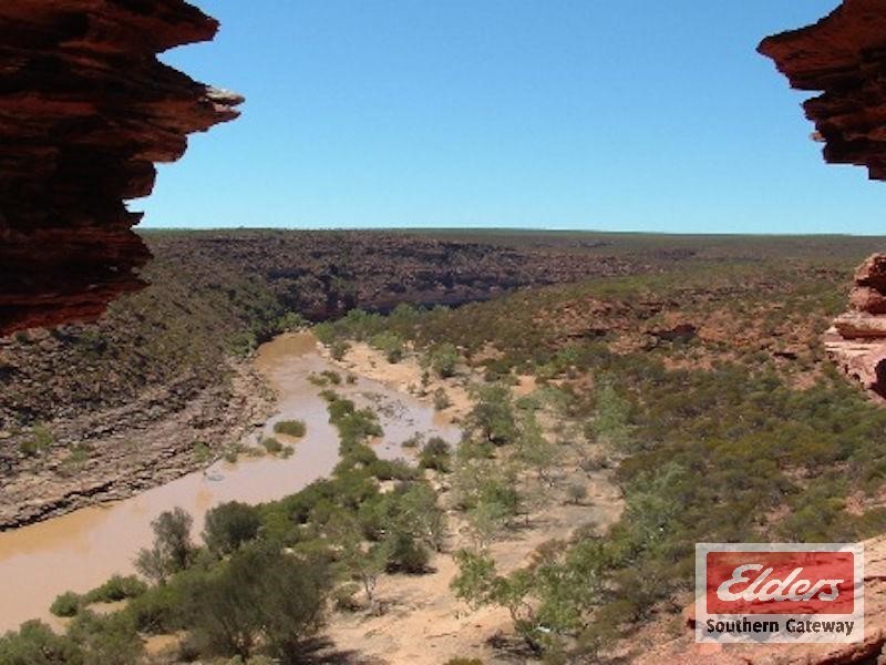 50 Jacques Boulevard, Kalbarri WA 6536