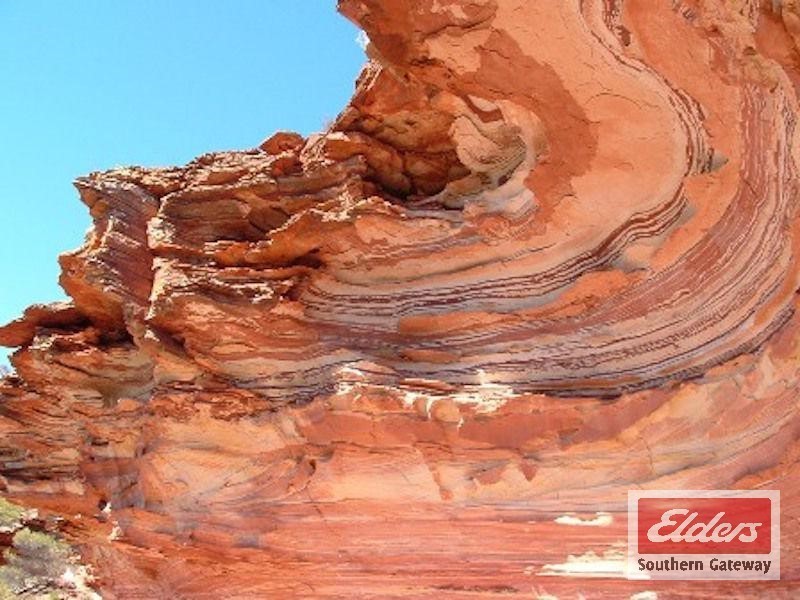 50 Jacques Boulevard, Kalbarri WA 6536