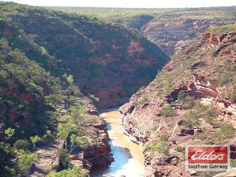 50 Jacques Boulevard, Kalbarri WA 6536