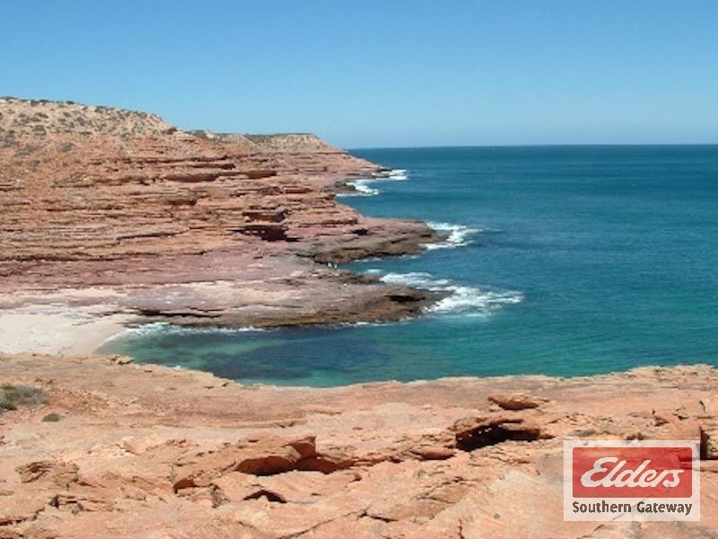 50 Jacques Boulevard, Kalbarri WA 6536