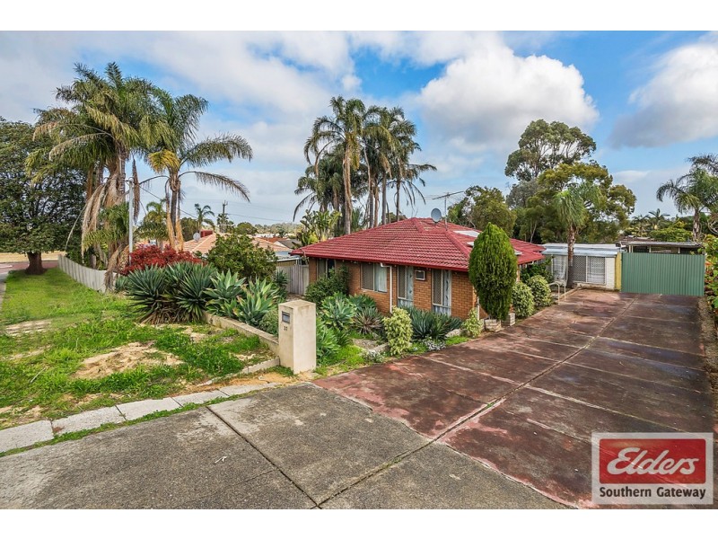 37 Tanson Road, Parmelia WA 6167