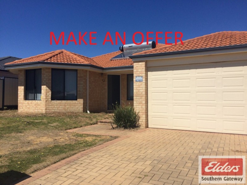 2B Lilac Pass, Bertram WA 6167