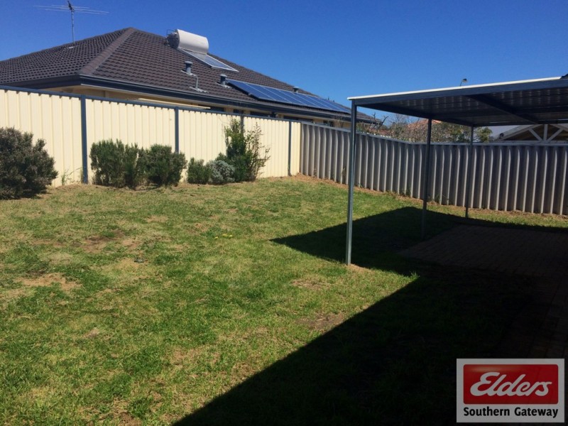 2B Lilac Pass, Bertram WA 6167