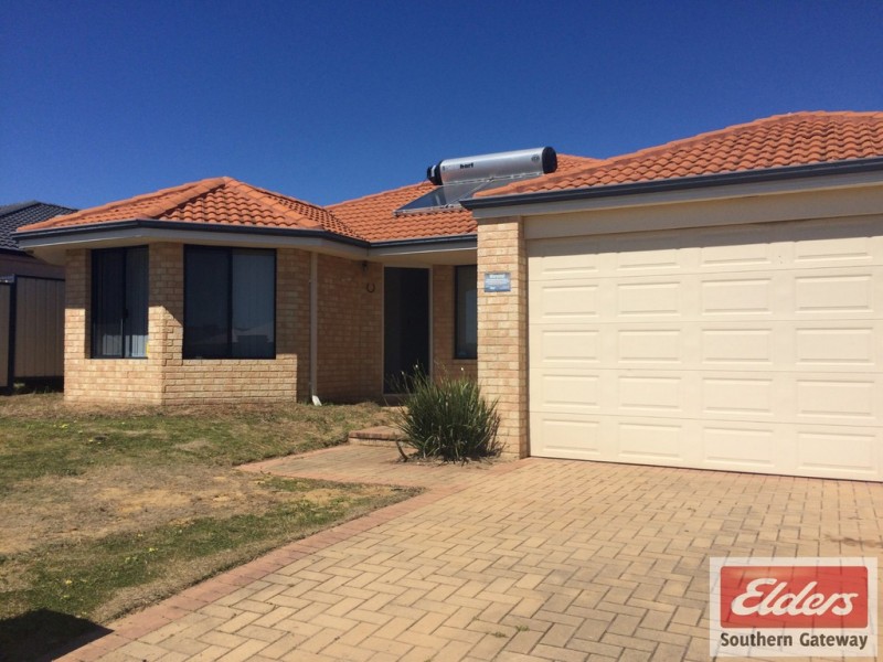 2B Lilac Pass, Bertram WA 6167