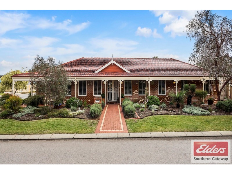 16 Eliza Way, Bertram WA 6167