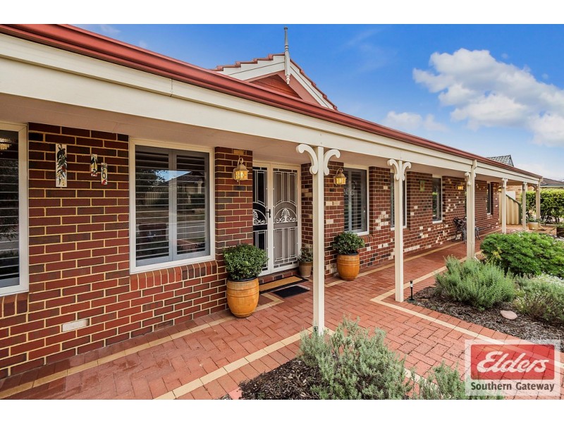 16 Eliza Way, Bertram WA 6167