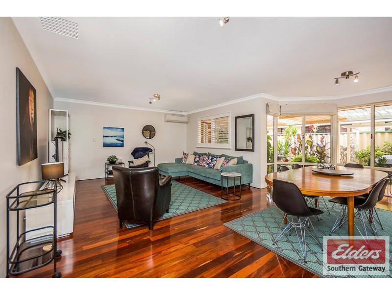 16 Eliza Way, Bertram WA 6167