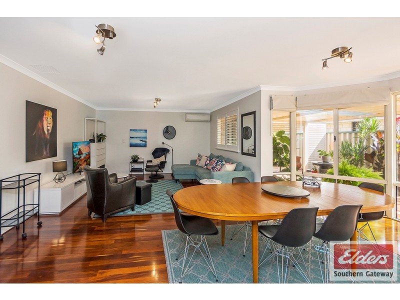 16 Eliza Way, Bertram WA 6167