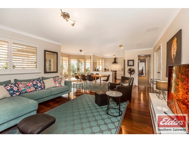 16 Eliza Way, Bertram WA 6167