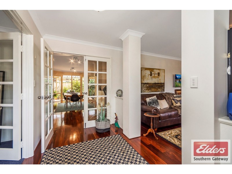 16 Eliza Way, Bertram WA 6167