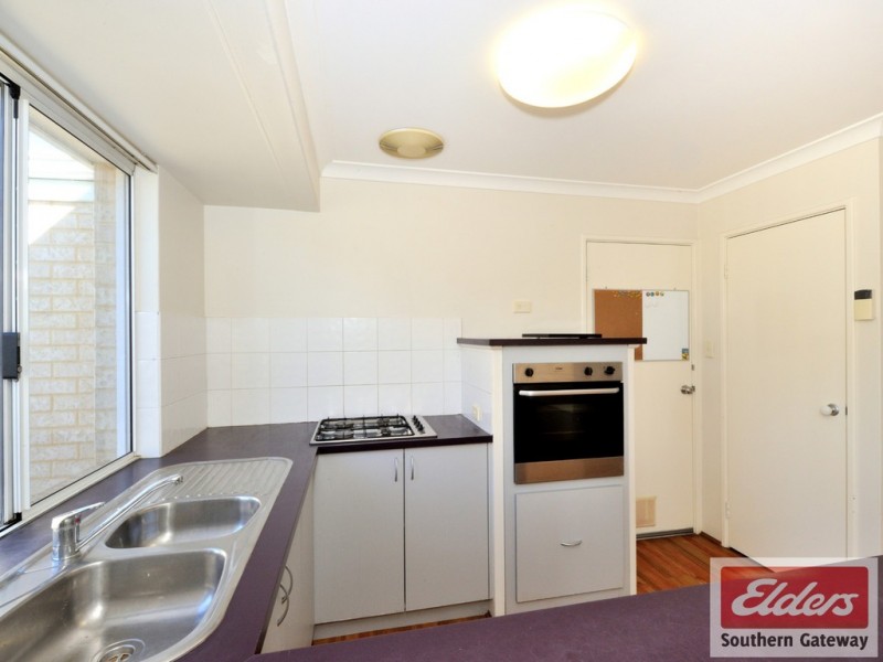 14 TRANBY WAY, Bertram WA 6167