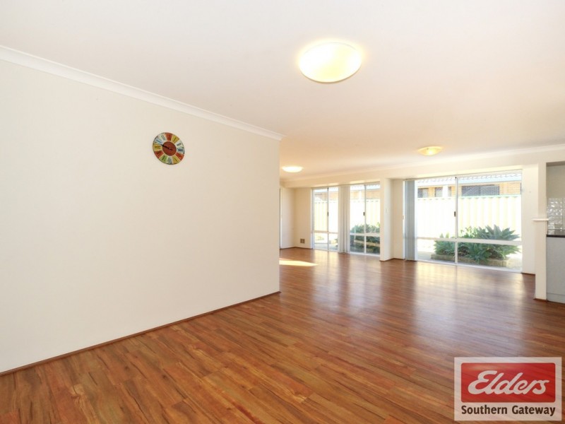 14 TRANBY WAY, Bertram WA 6167