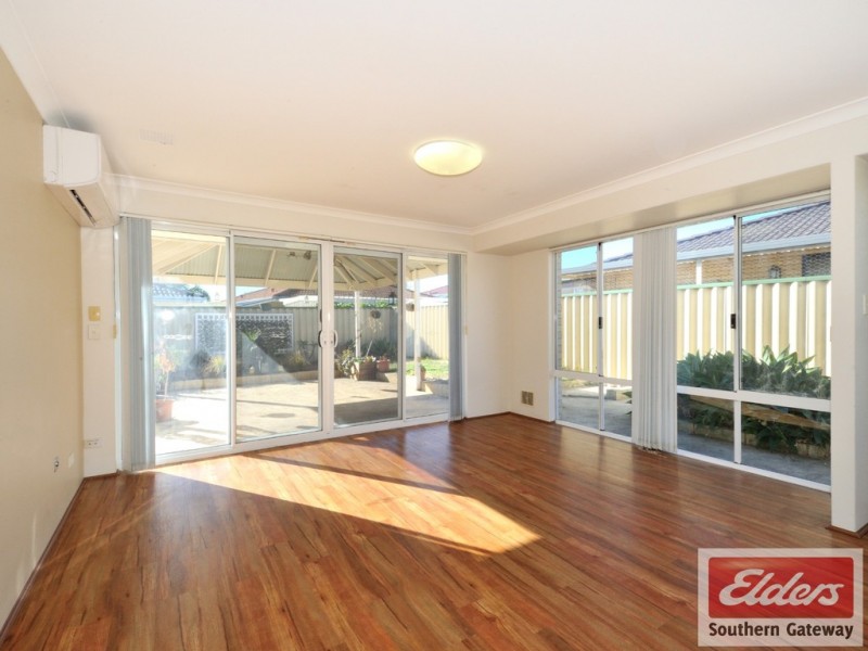 14 TRANBY WAY, Bertram WA 6167