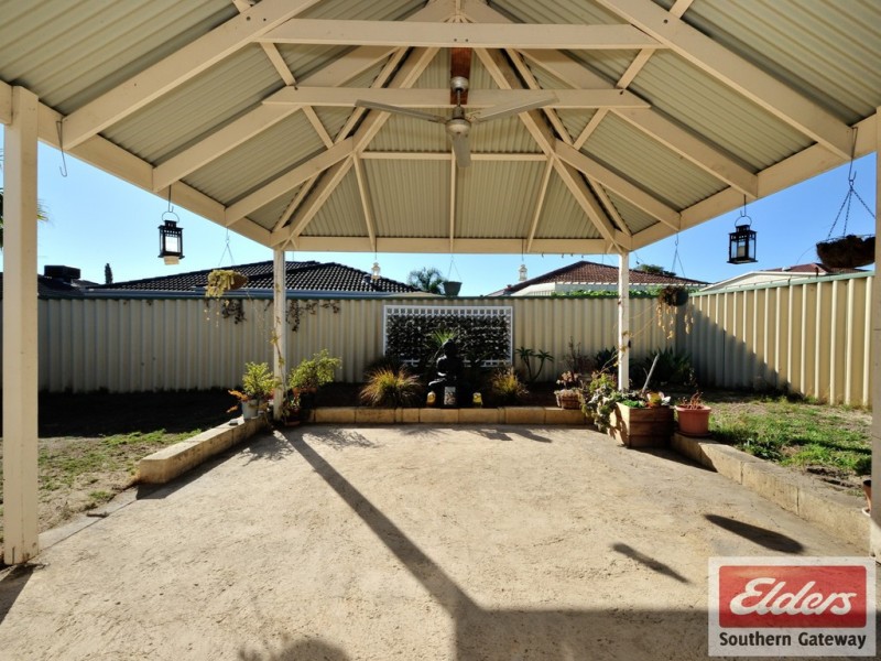 14 TRANBY WAY, Bertram WA 6167