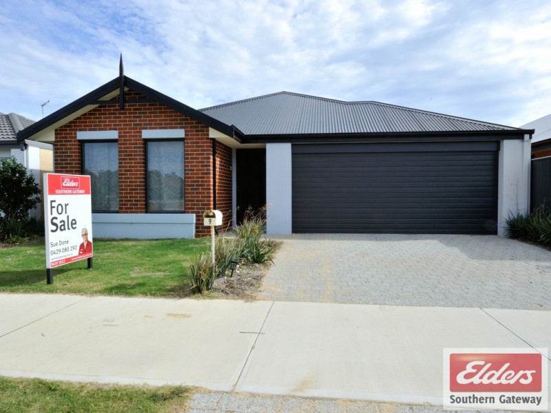 9 Brooklyn Road, Baldivis WA 6171