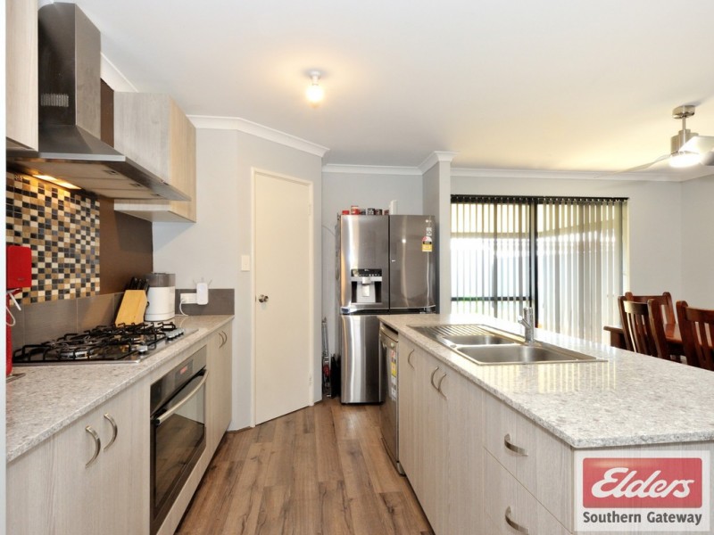 9 Brooklyn Road, Baldivis WA 6171