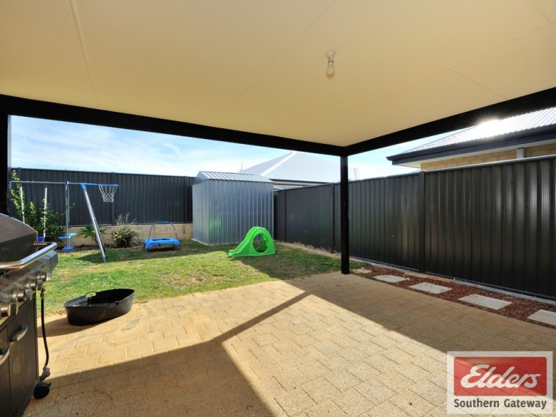 9 Brooklyn Road, Baldivis WA 6171