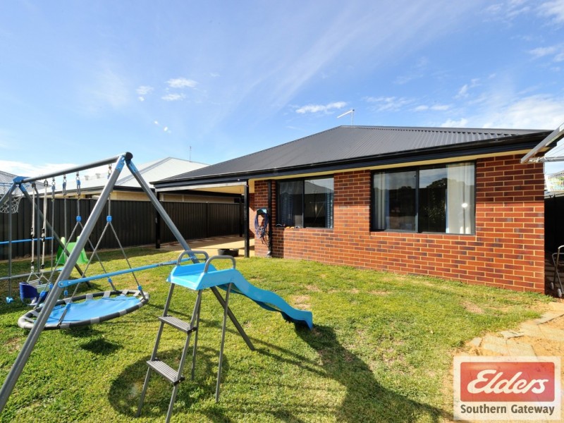 9 Brooklyn Road, Baldivis WA 6171