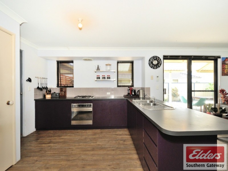 235 JOHNSON ROAD, Bertram WA 6167