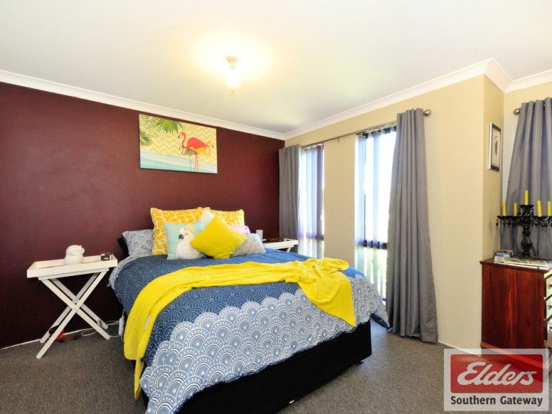 235 JOHNSON ROAD, Bertram WA 6167
