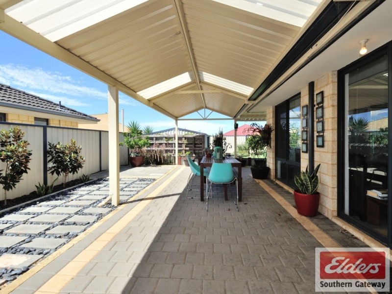 235 JOHNSON ROAD, Bertram WA 6167