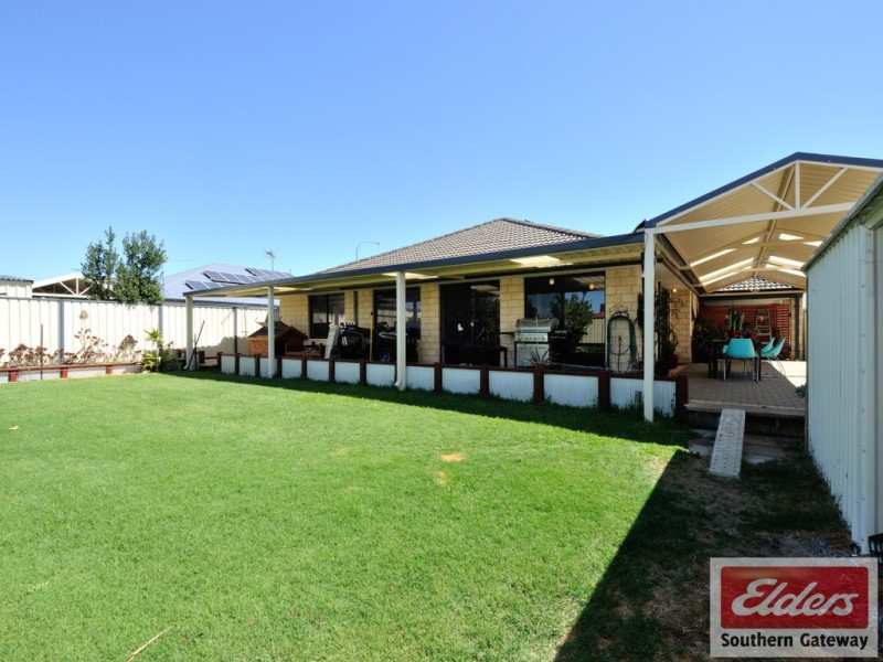 235 JOHNSON ROAD, Bertram WA 6167