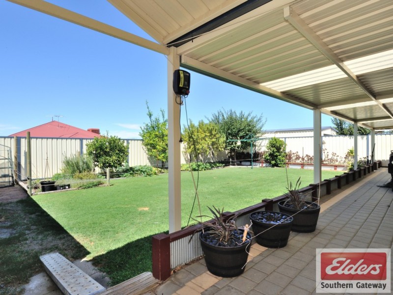 235 JOHNSON ROAD, Bertram WA 6167
