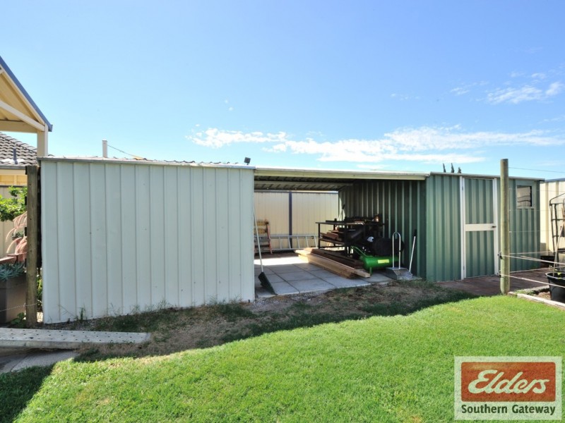 235 JOHNSON ROAD, Bertram WA 6167