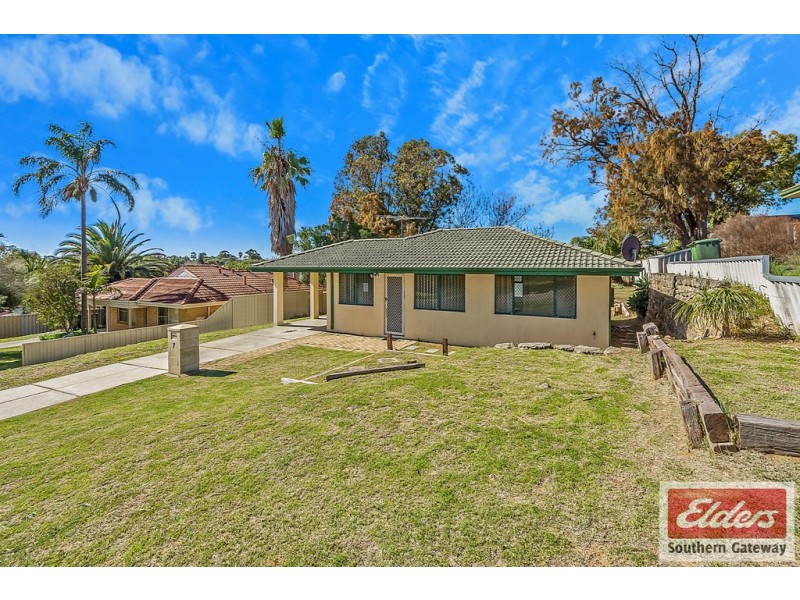 7 Garrett Corner, Parmelia WA 6167