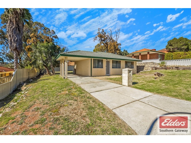 7 Garrett Corner, Parmelia WA 6167