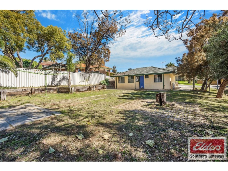 7 Garrett Corner, Parmelia WA 6167